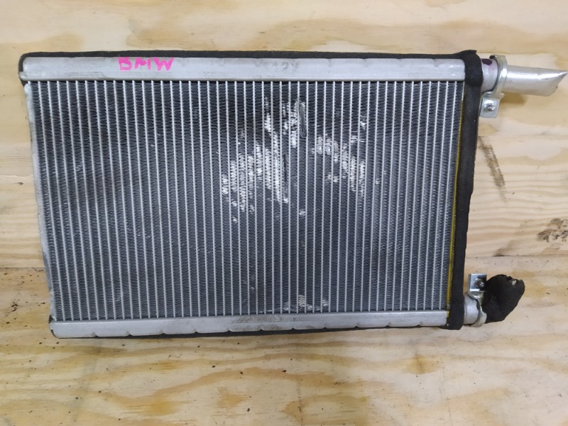 Радиатор отопителя Bmw 323I E90 N52 B25 2006 (б/у)