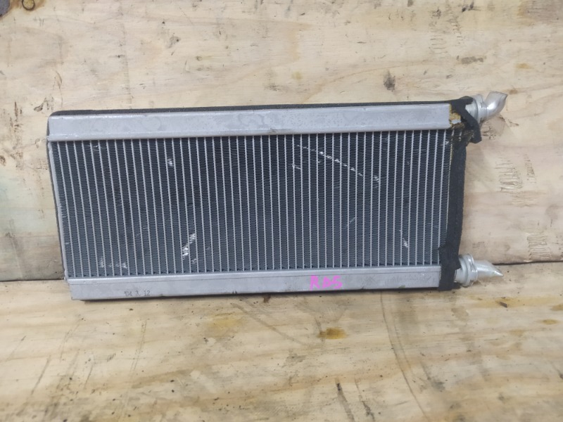 Радиатор отопителя Honda Cr-V RD5 K20A 2002 (б/у)