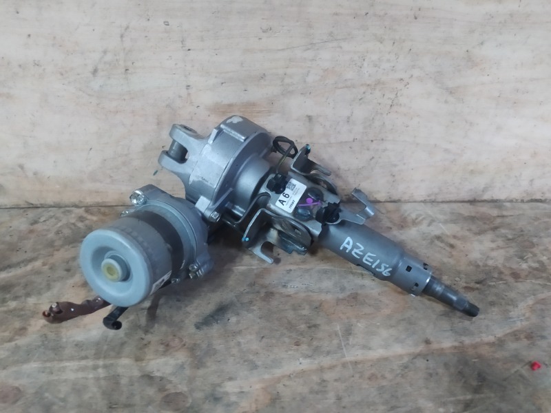 Колонка рулевая Toyota Blade AZE156H 2AZ-FE 2007 (б/у)