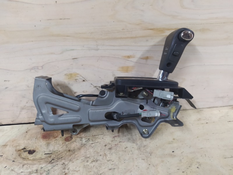 Рычаг переключения кпп Honda Inspire CC2 G25A 1994 (б/у)