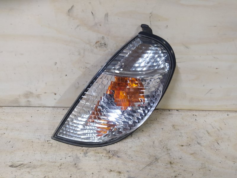 Поворотник Toyota Nadia 1998-/правый/ (id 53097459)