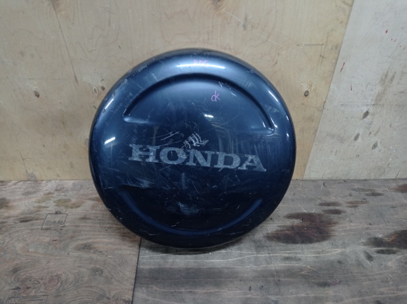 Кожух запасного колеса Honda Cr-V RD5 K20A 2003 (б/у)