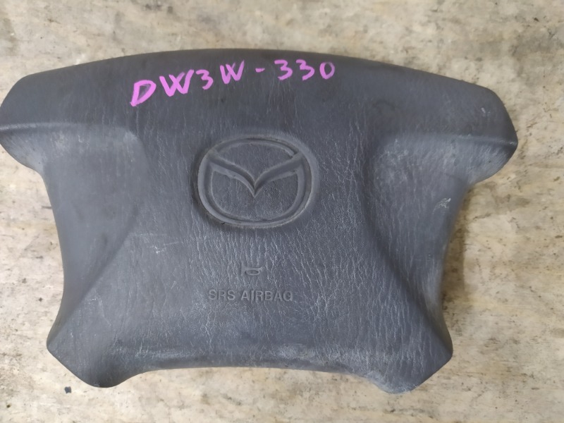 Аирбаг Mazda Demio DW3W B3E 1999 (б/у)