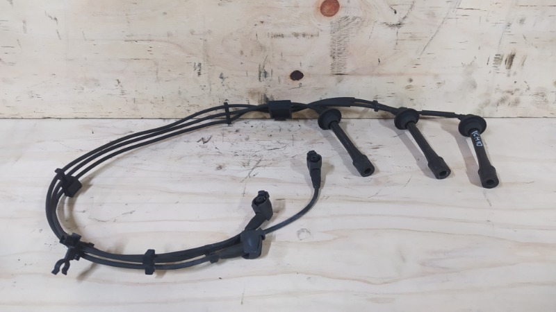 Провод высоковольтный Toyota Grand Hiace VCH10W 5VZ-FE 1999 (б/у)