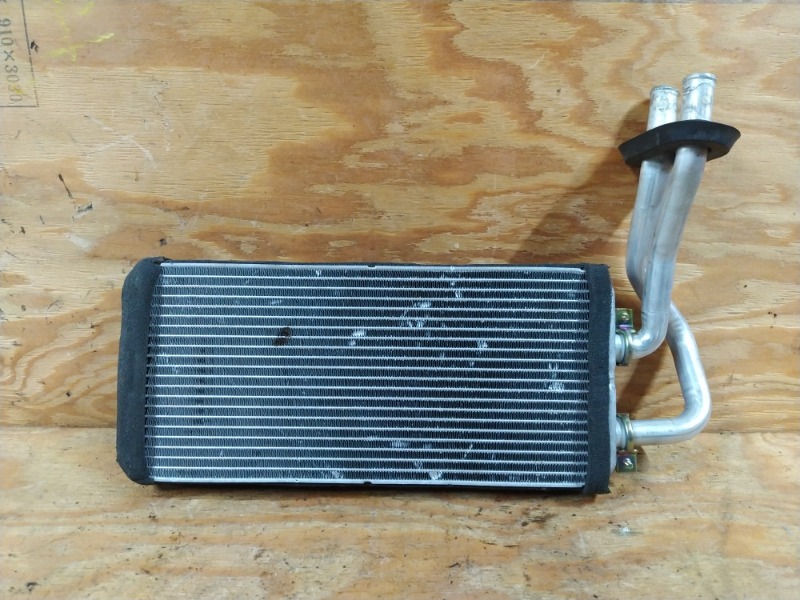 Радиатор отопителя Honda Civic Ferio ES1 D15B 2002 (б/у)