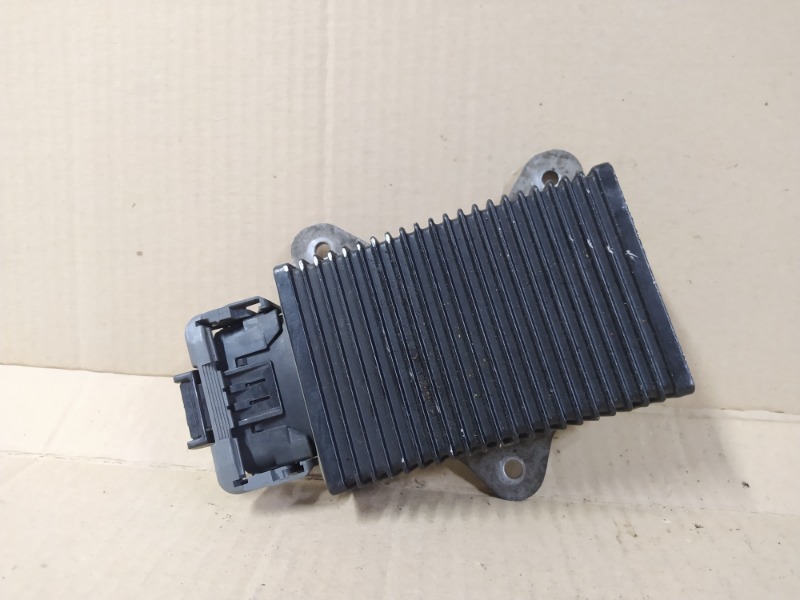 Блок управления впрыском топлива Mitsubishi Pajero Io H77W 4G94 2005 (б/у)