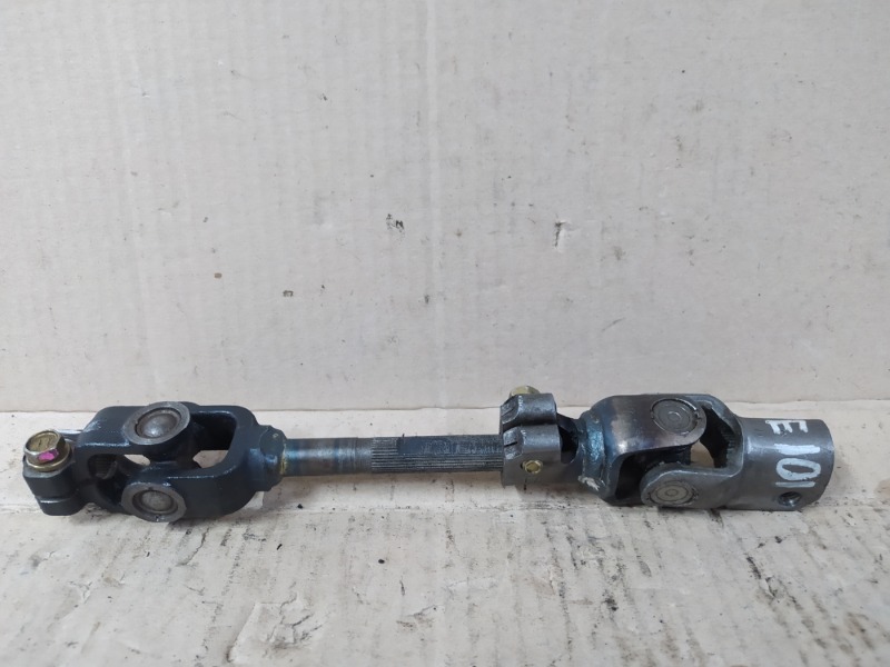 Кардан рулевой Toyota Sprinter Marino AE101 4A-FE 1995 (б/у)