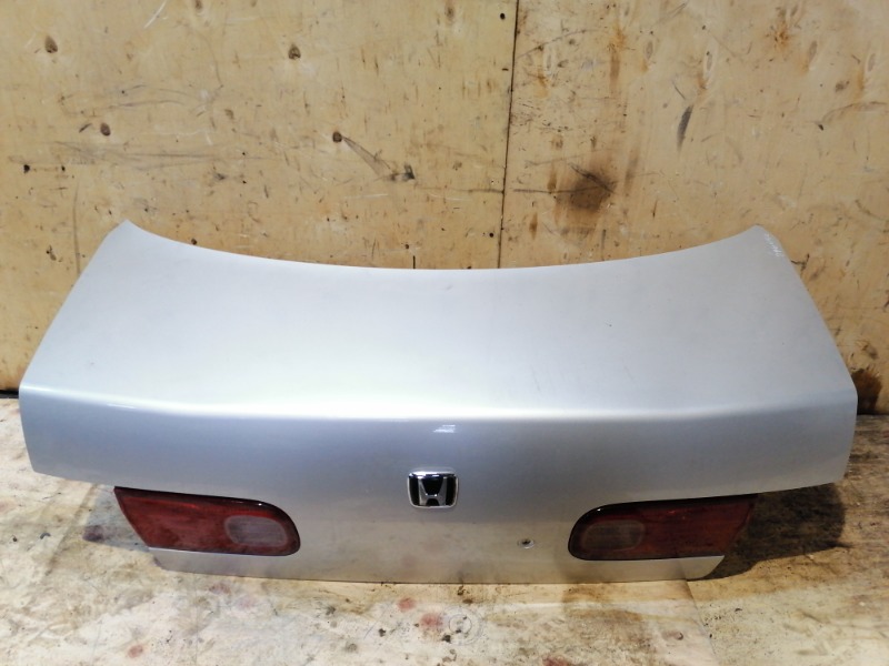Крышка багажника Honda Integra DB6 ZC 2000 (б/у)