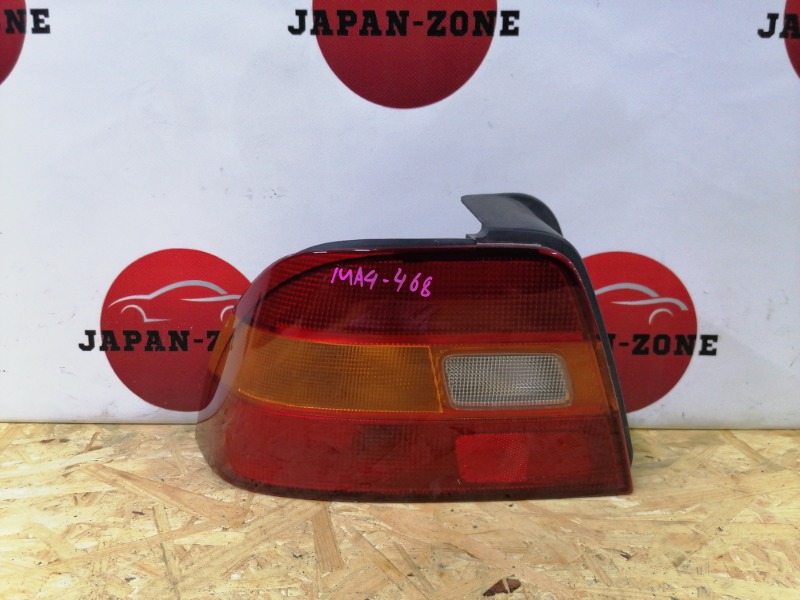 Фонарь стоп-сигнала Honda Domani MA4 ZC 1994 левый (б/у)