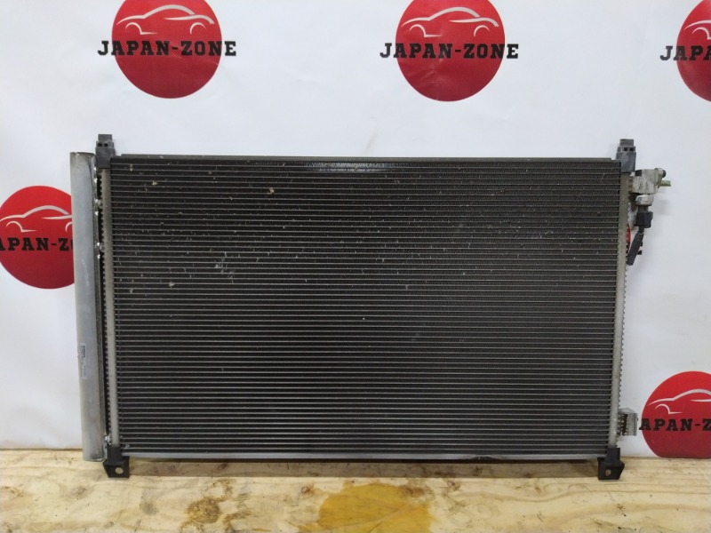 Радиатор кондиционера Nissan X-Trail T32 MR20DD 2015 (б/у)