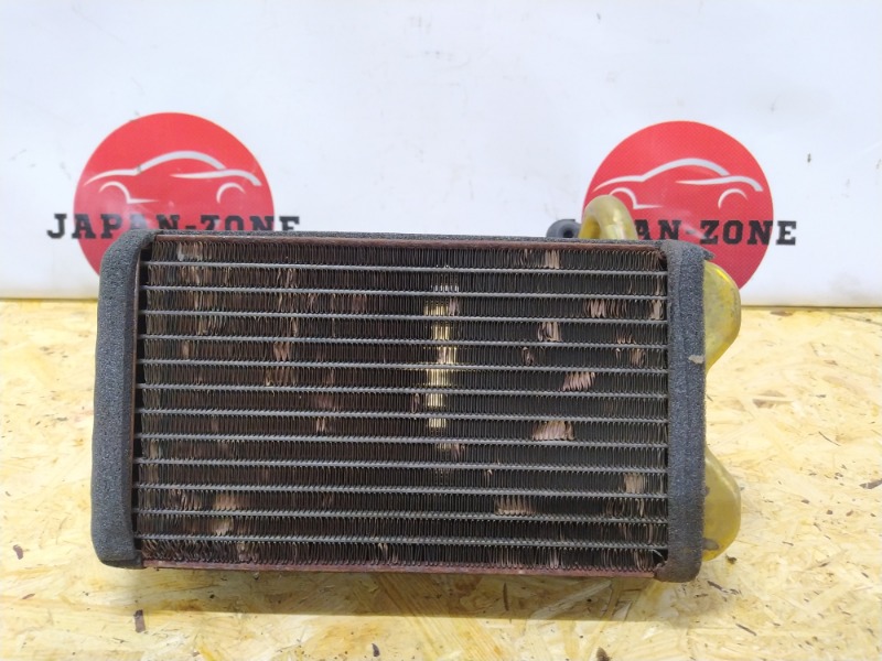 Радиатор отопителя Honda Integra DB6 ZC 1998 (б/у)