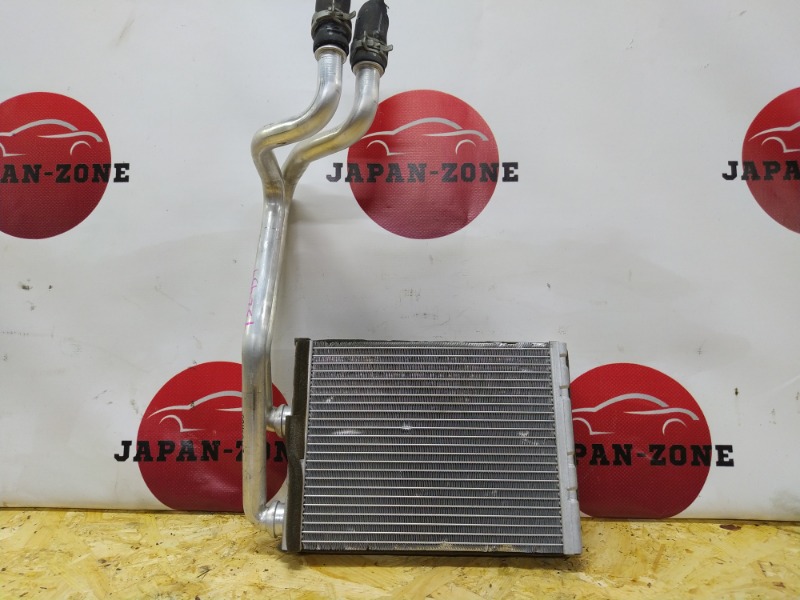 Радиатор отопителя Nissan X-Trail T32 MR20DD 2015 (б/у)
