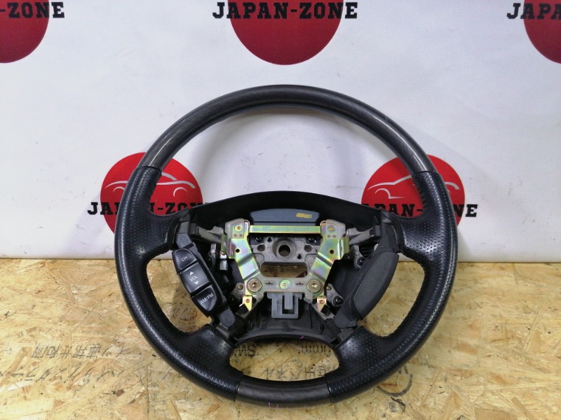 Руль Honda Avancier TA1 F23A 2002 (б/у)