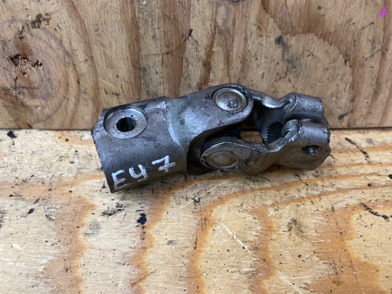 Кардан рулевой Honda Partner EY7 D15B 2000 (б/у)