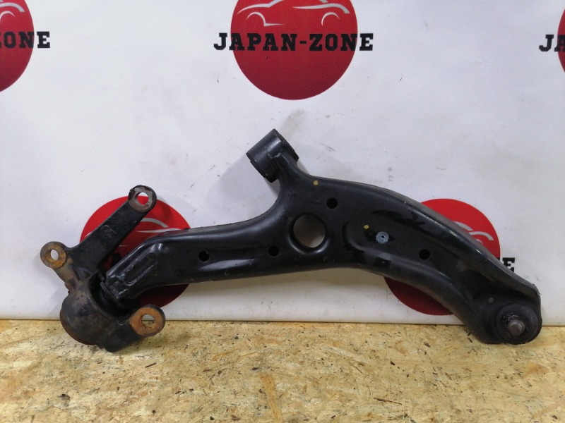 Рычаг подвески Honda Partner GJ3 L15A 2008 передний правый (б/у)