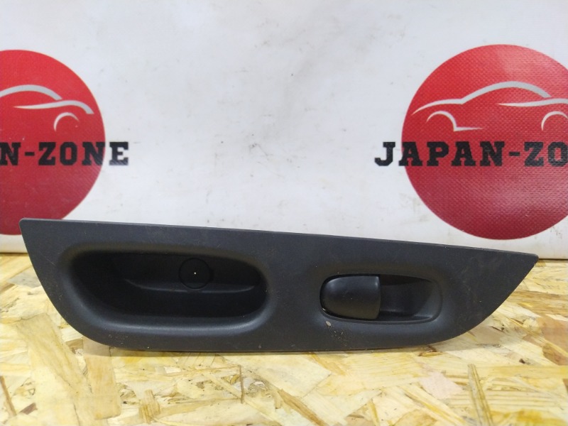 Блок управления стеклами Nissan X-Trail T32 MR20DD 2015 задний левый (б/у)