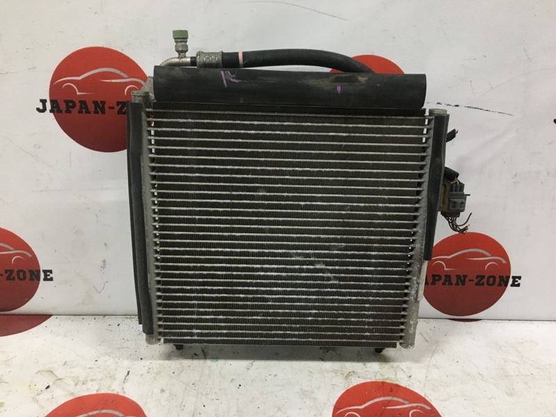 Радиатор кондиционера Honda Domani MA5 B18B 1994 (б/у)