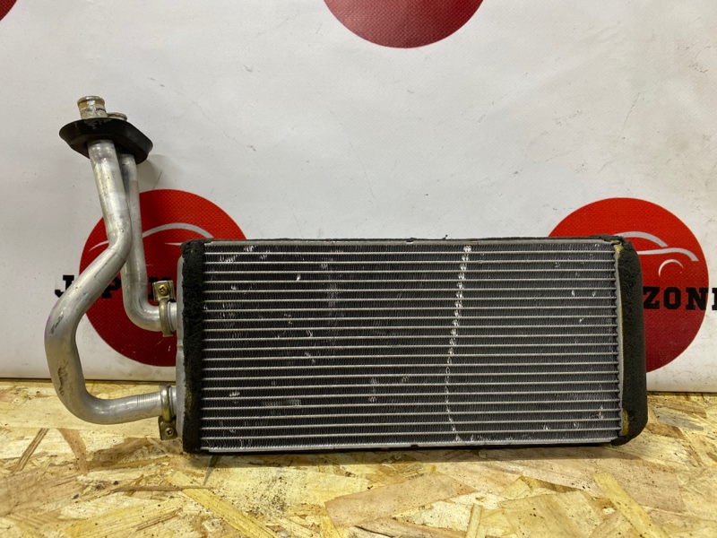 Радиатор отопителя Honda Civic Ferio ES2 D15B 2000 (б/у)