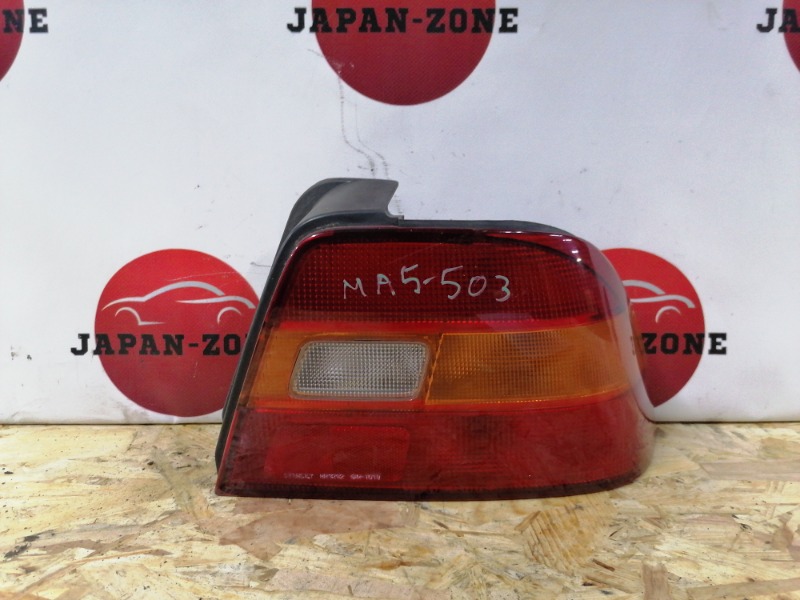 Фонарь стоп-сигнала Honda Domani MA5 B18B 1994 правый (б/у)