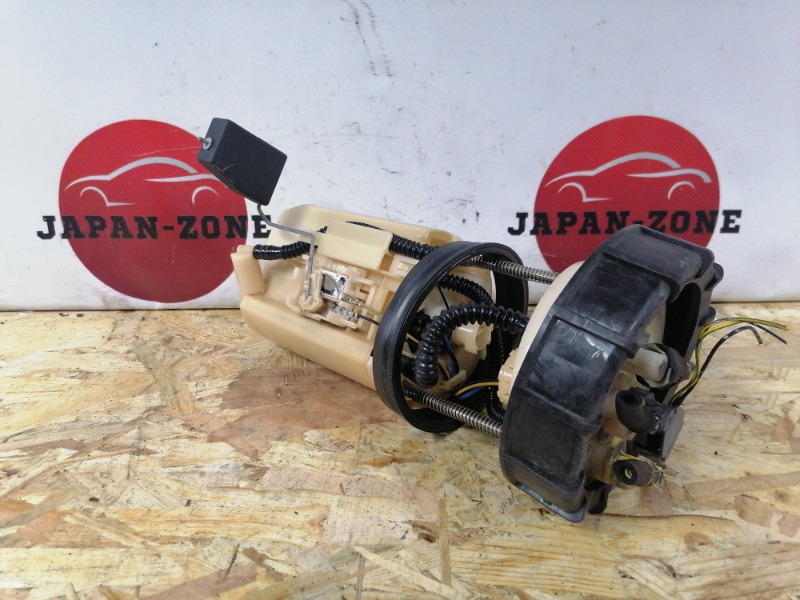 Насос топливный Honda Partner GJ3 L15A 2008 (б/у)