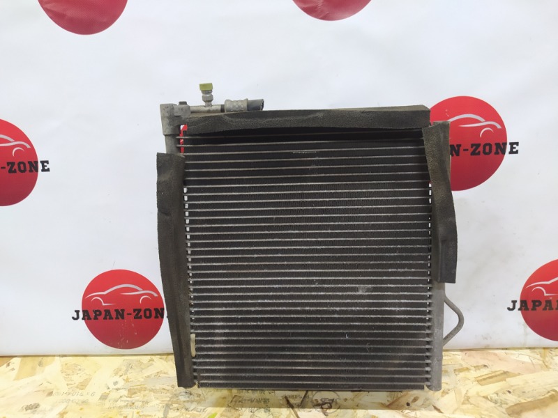 Радиатор кондиционера Honda Civic Ferio EK3 D15B 1996 (б/у)