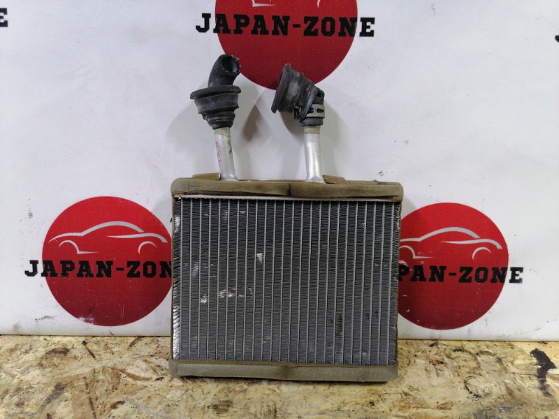 Радиатор отопителя Nissan Ad VY11 QG13DE 2006 (б/у)