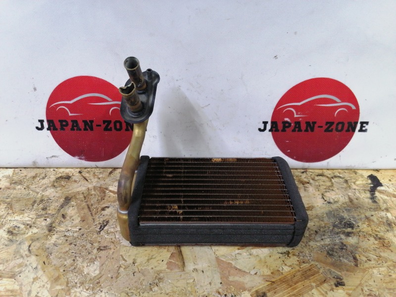 Радиатор отопителя Honda Orthia EL1 B18B 1998 (б/у)