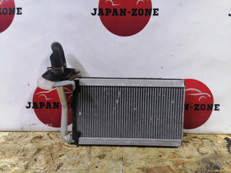Радиатор отопителя Mitsubishi Pajero V75W 6G74 2002 (б/у)