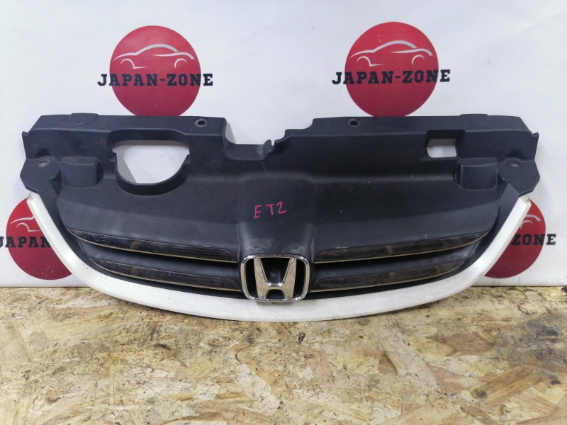 Решетка радиатора Honda Civic Ferio ET2 D17A 2004 (б/у)