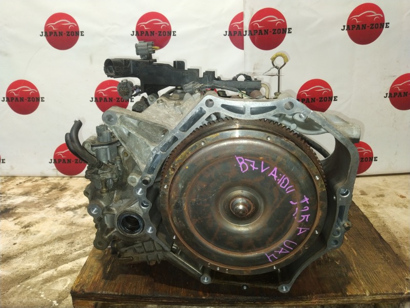 Акпп Honda Inspire UA4 J25A 2000 (б/у)