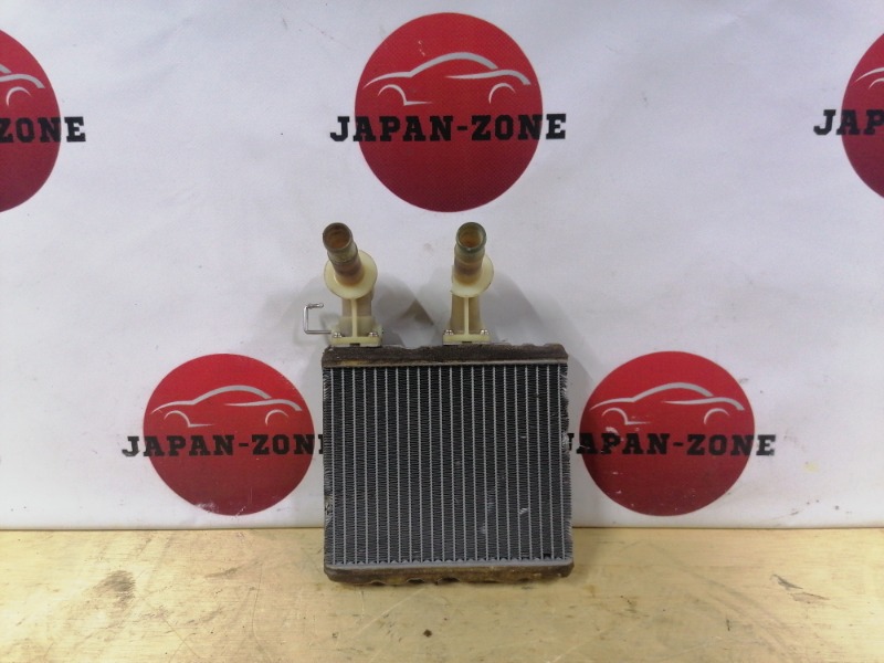 Радиатор отопителя Nissan Sunny FB15 QG15DE 2002 (б/у)