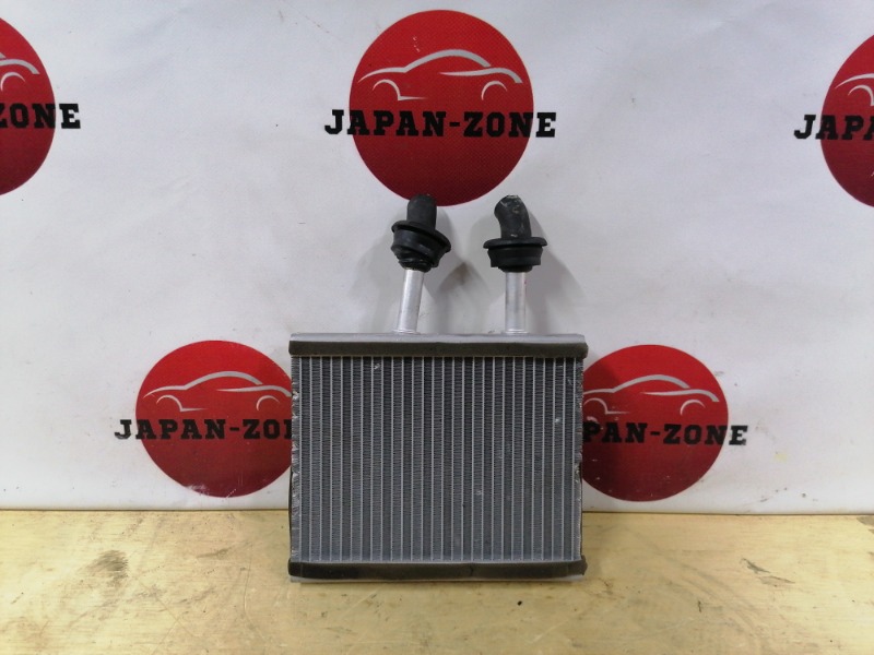 Радиатор отопителя Nissan Bluebird Sylphy QNG10 QG18DE 2004 (б/у)
