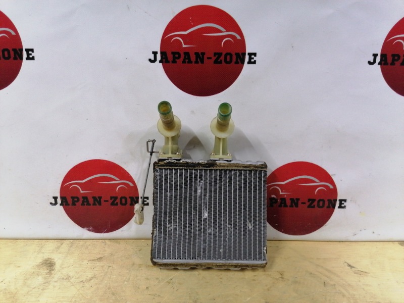 Радиатор отопителя Nissan Sunny FB14 GA15DE 1997 (б/у)