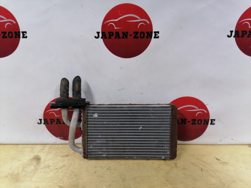 Радиатор отопителя Mitsubishi Dion CR9W 4G63 2000 (б/у)
