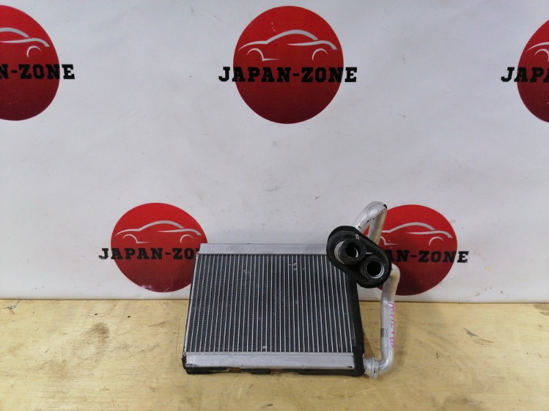 Радиатор отопителя Toyota Platz NCP12 1NZ-FE 2002 (б/у)
