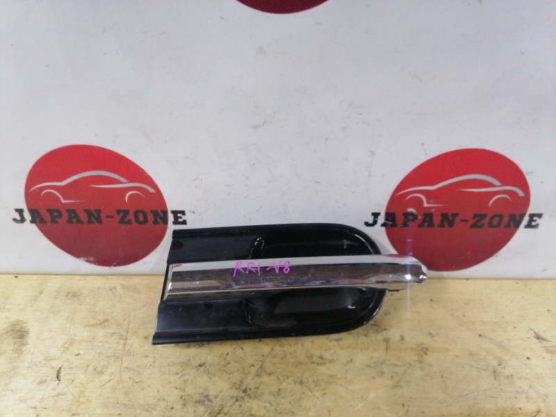 Ручка наружная Honda Elysion RR1 K24A 2007 задняя левая (б/у)