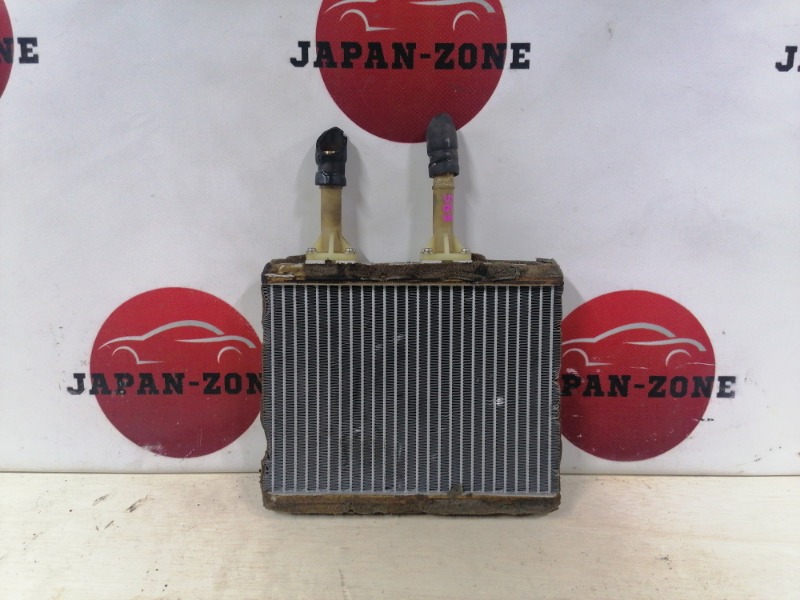 Радиатор отопителя Nissan Ad VY11 QG13DE 1999 (б/у)