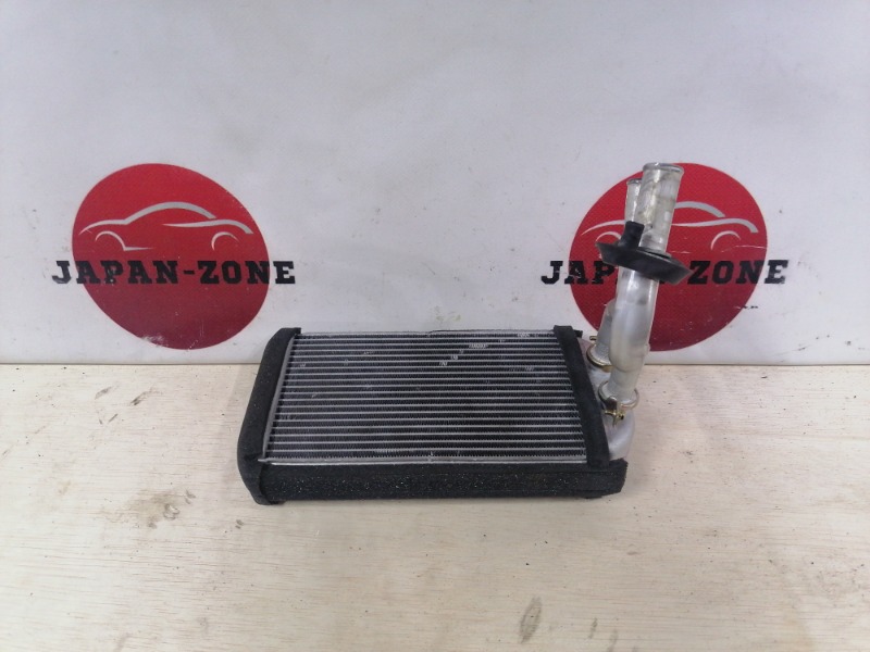 Радиатор отопителя Honda Domani MB4 D16A 1999 (б/у)