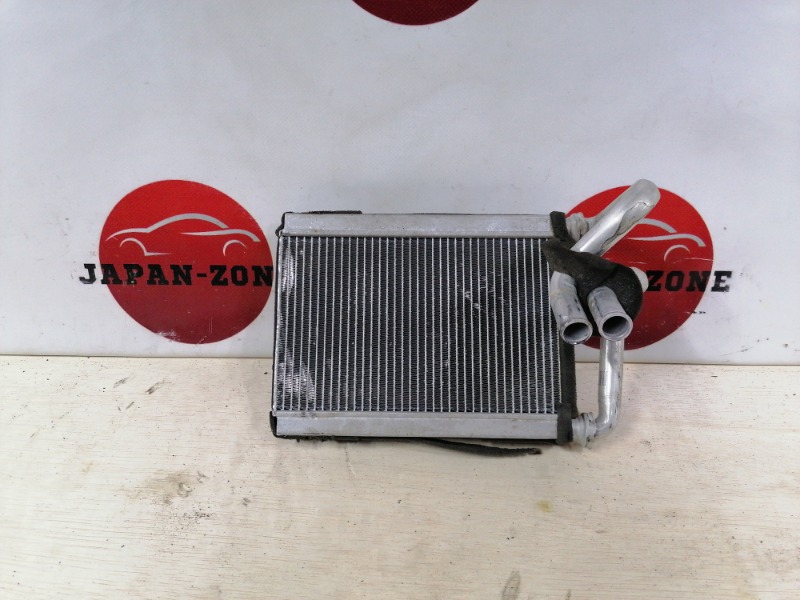 Радиатор отопителя Toyota Funcargo NCP21 1NZ-FE 2000 (б/у)