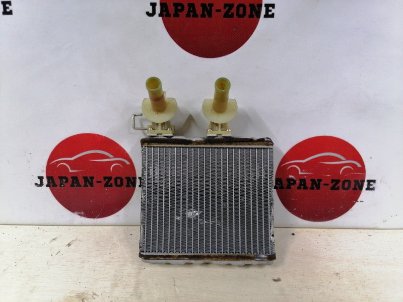 Радиатор отопителя Nissan Cube Z10 CG13DE 1998 (б/у)