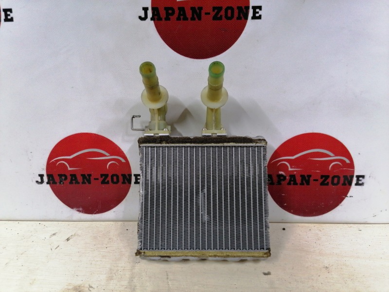 Радиатор отопителя Nissan Primera WQP11 QG18DE 1999 (б/у)