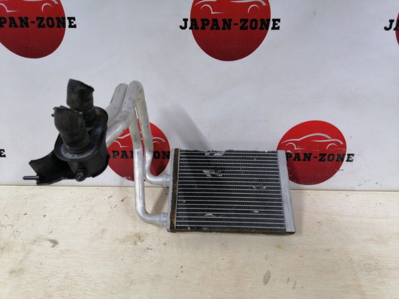 Радиатор отопителя Honda Civic EU1 D15B 2001 (б/у)