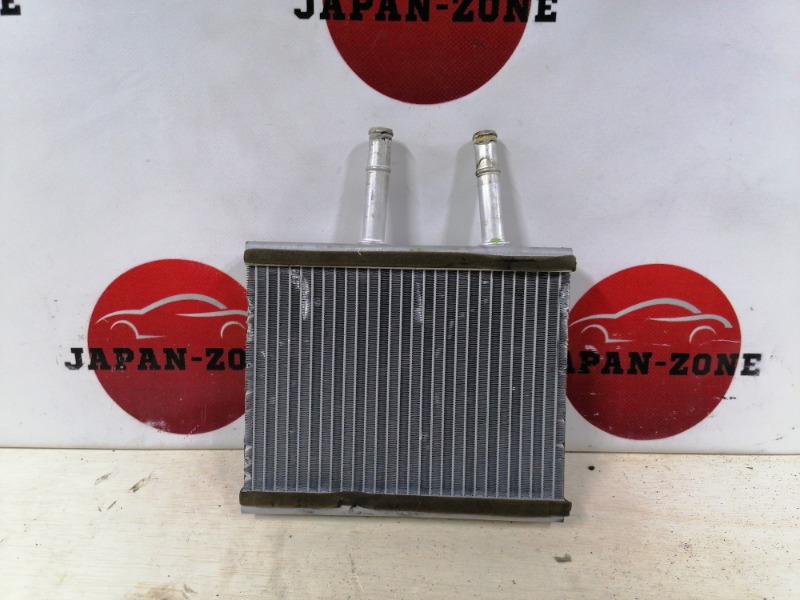 Радиатор отопителя Nissan Bluebird Sylphy FG10 QG15DE 2003 (б/у)