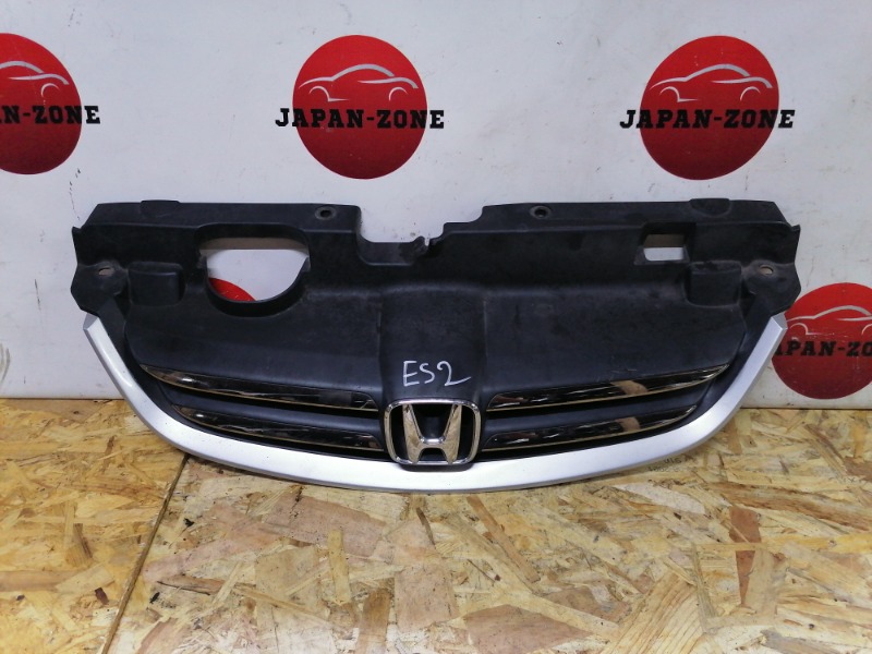 Решетка радиатора Honda Civic Ferio ES2 D15B 2005 (б/у)