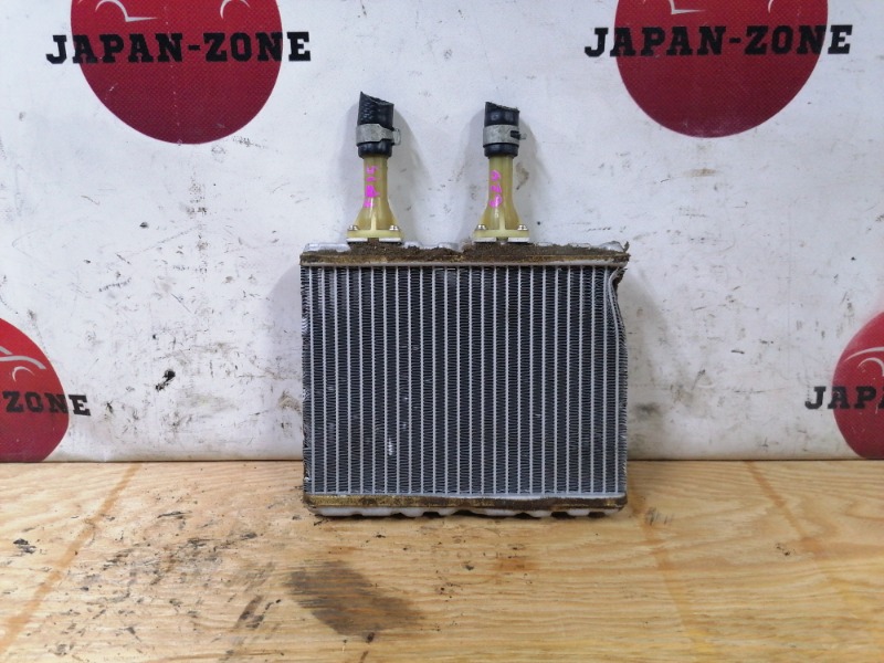 Радиатор отопителя Nissan Sunny FB15 QG15DE 1999 (б/у)