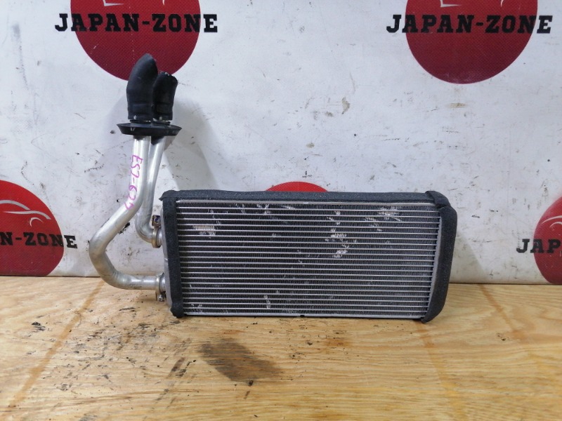 Радиатор отопителя Honda Civic Ferio ES2 D15B 2005 (б/у)