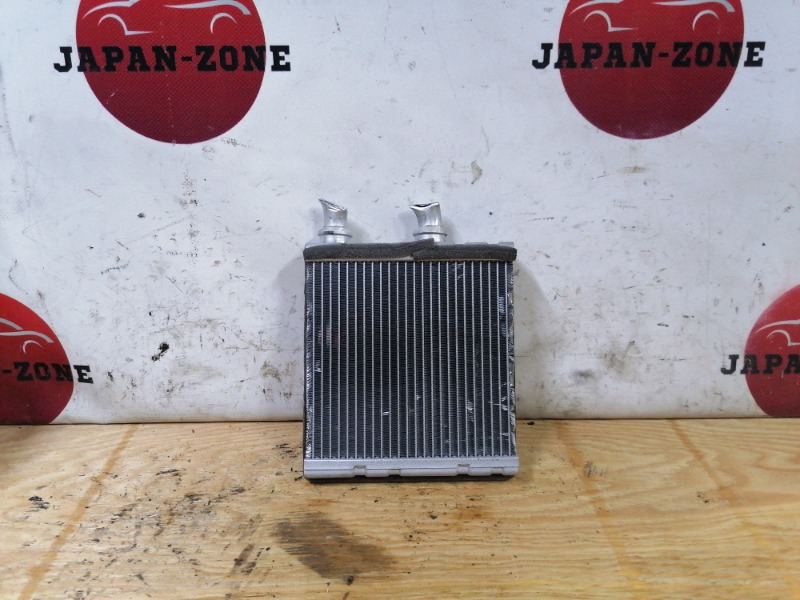 Радиатор отопителя Nissan Note E12 HR12DE 2013 (б/у)