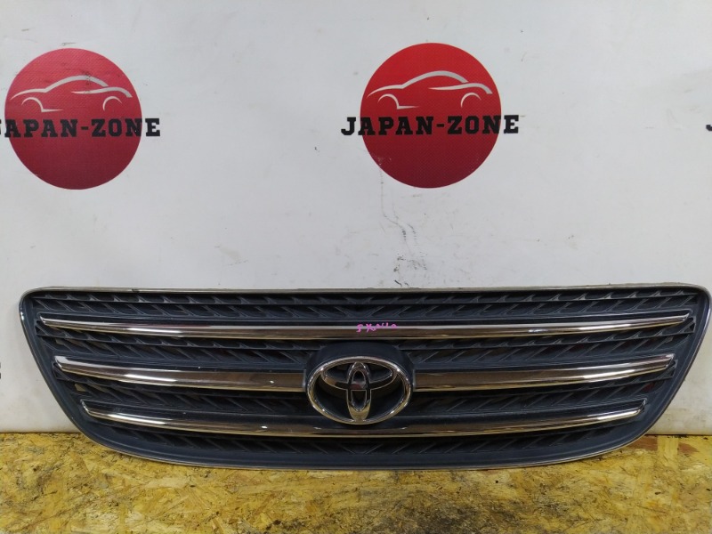Решетка радиатора Toyota Nadia SXN10 3S-FE 1999 (б/у)