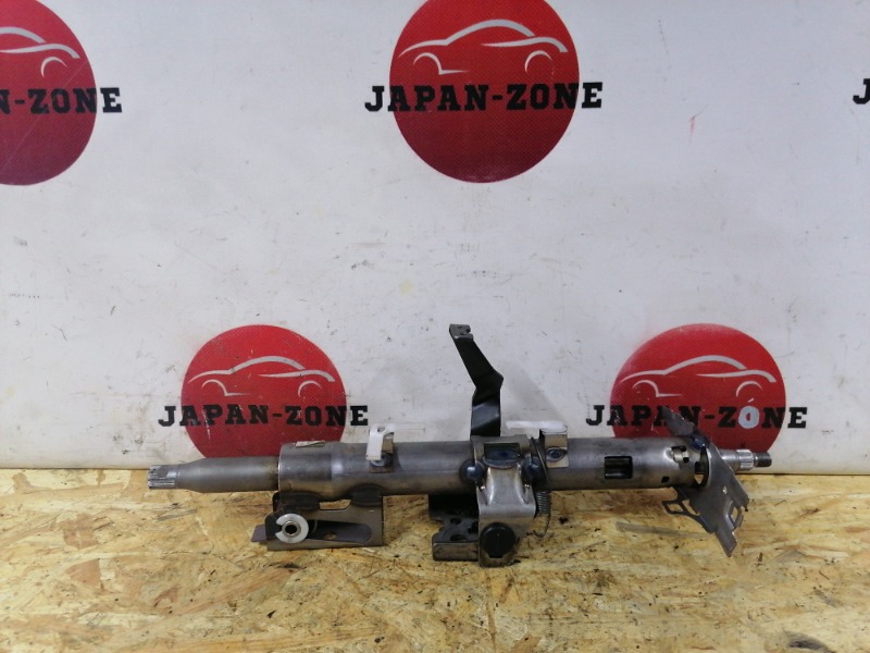 Колонка рулевая Toyota Corolla Runx NZE121 1NZ-FE 2003 (б/у)