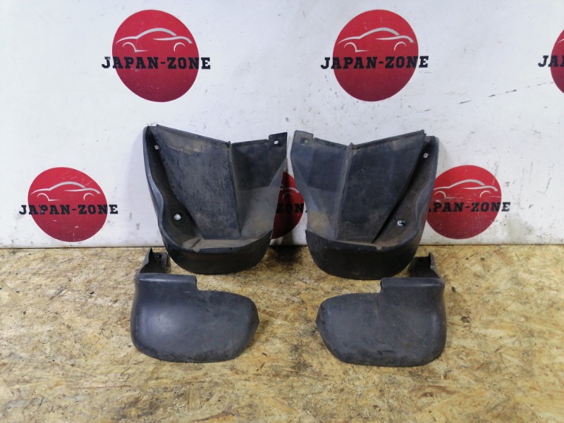 Брызговик Honda Civic Ferio EK3 D15B 1996 (б/у)